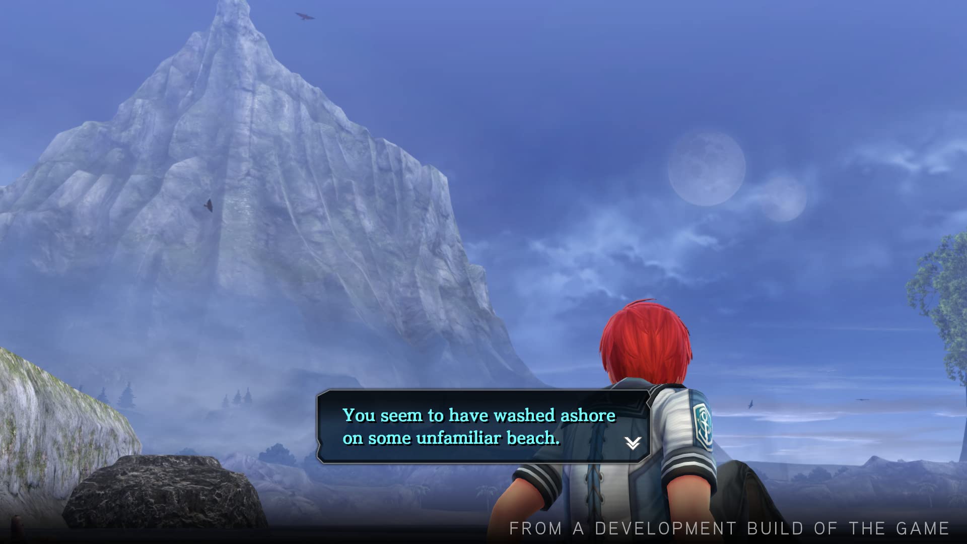 YS VIII Lacrimosa de Dana YS VIII Lacrimosa de Dana